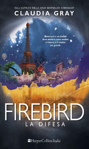 [Firebird 02] • Firebird · La Difesa